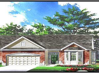 123 Cabot Ct, Wentzville, MO 63385