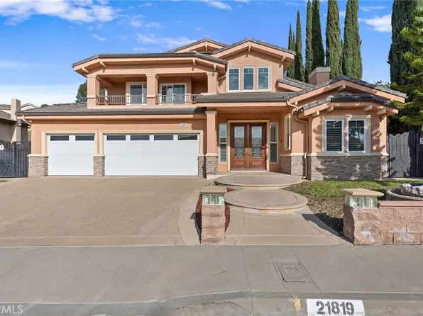 21819 E Chestnut Ct, Walnut, CA 91789