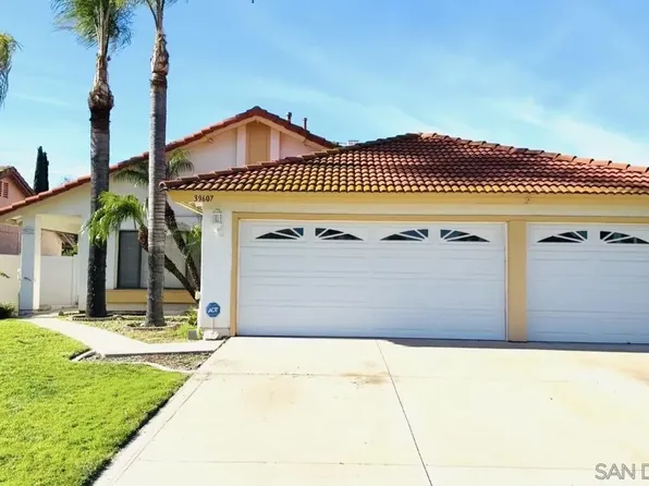 39607 Firethorn Ct, Murrieta, CA 92563