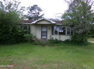 430 Gun Club Rd, Fort Valley, GA 31030