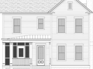 59 Westo St, North Augusta, SC 29841