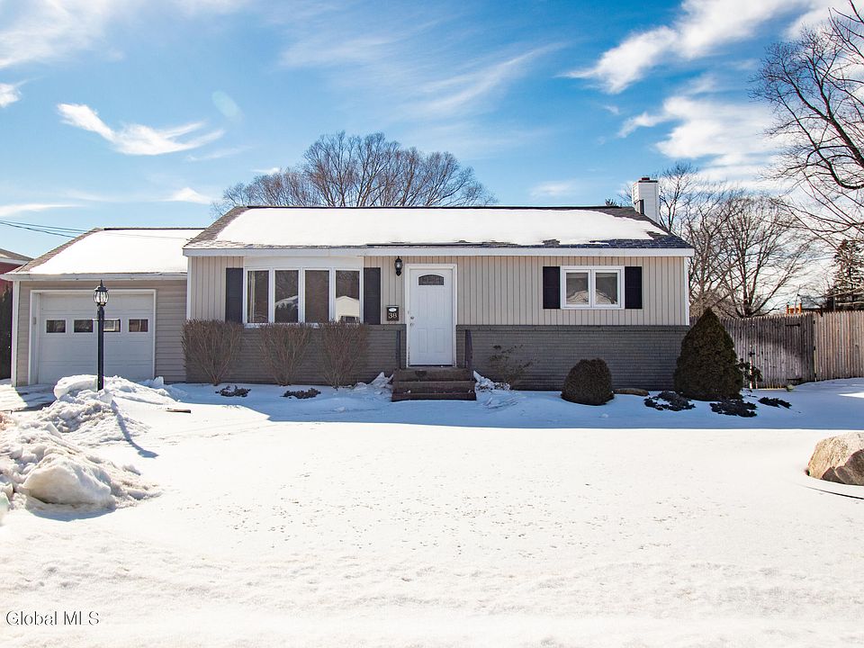 38 Anthony Lane, Albany, NY 12211 Zillow