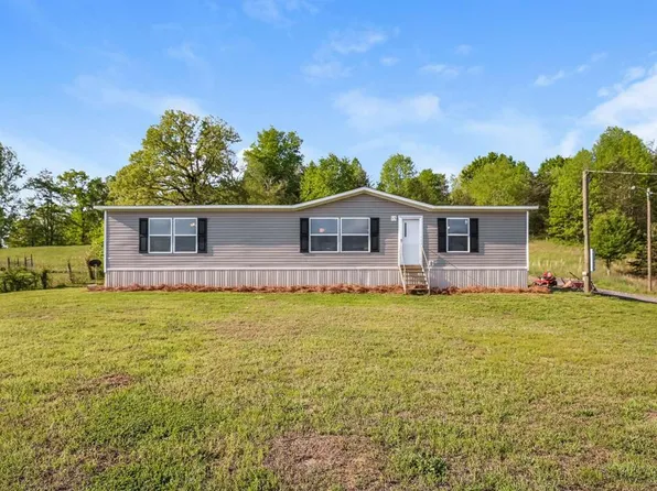 1627 Old Hwy #411, Tiger, GA 30576