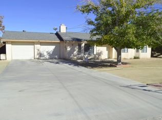 15158 Eucalyptus St, Hesperia, CA 92345