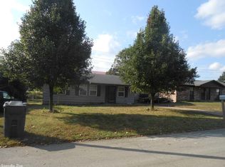 509 State St, Jonesboro, AR 72401