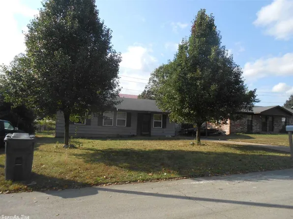509 State St, Jonesboro, AR 72401