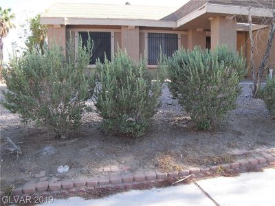 3949 Green Leaf Dr, Las Vegas, NV, 89120