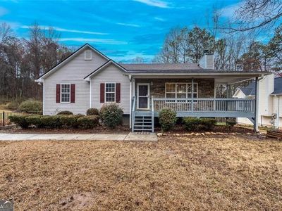 218 Pine Needle Trl, Villa Rica, GA, 30180