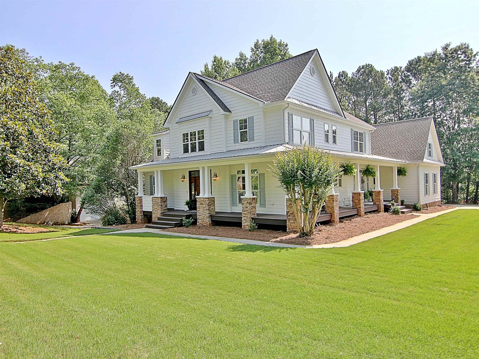 440 Peninsula Dr, Newnan, GA 30263 Zillow