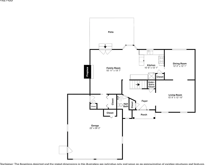3701 Waterton Leas Ct — Photo 2