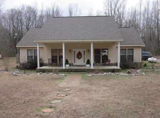 310 Cr 542, Mc Carley, MS 38943