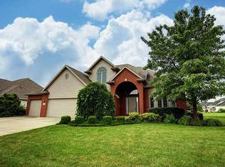 15911 Wolf Run, Findlay, OH 45840