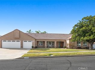 2155 Somerset Way, Upland, CA 91784