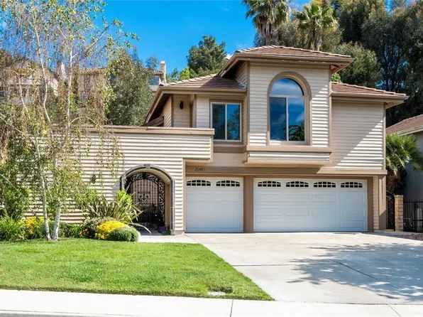 23483 Thornewood Dr, Santa Clarita, CA 91321