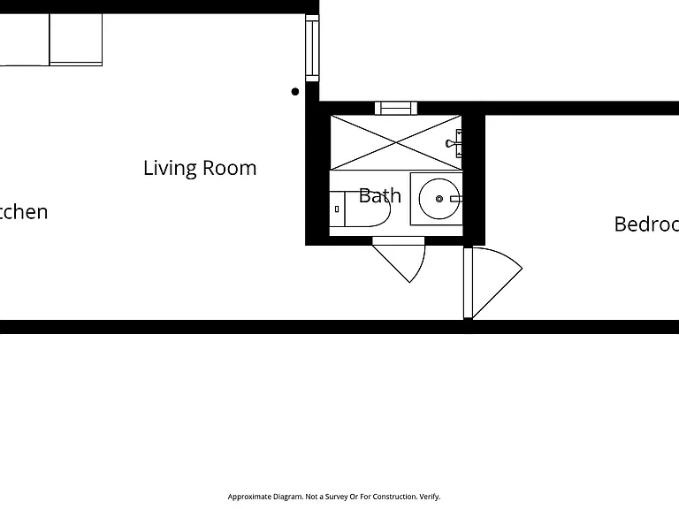 441 Wilson Ave #2B — Photo 2