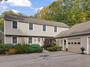 114 Furbish Road #2, Wells, ME 04090