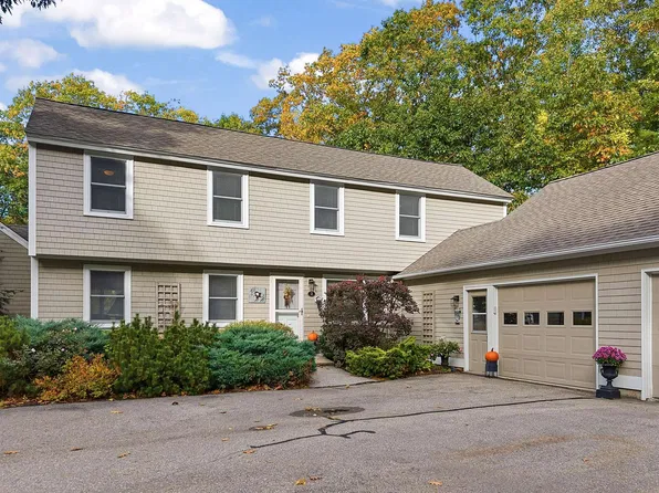 114 Furbish Road #2, Wells, ME 04090