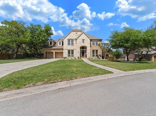 9011 Limestone Pass, Boerne, TX 78006