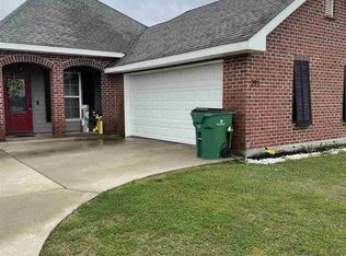 271 Landmark Dr, Raceland, LA 70394