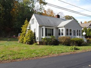 554 Bailey Avenue Ext, Meriden, CT 06451
