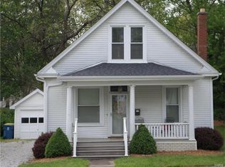 3 Abner Pl, Edwardsville, IL 62025