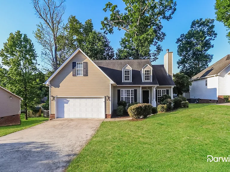 2170 Brantley Creek Dr — Photo 1