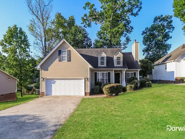2170 Brantley Creek Dr, Kannapolis, NC 28083