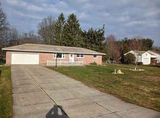 5484 Dailey Rd, New Franklin, OH 44319