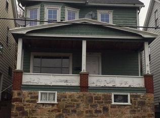 1612 N 3rd St, Altoona, PA 16601