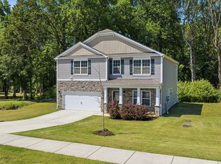 188 Long Meadow Ln, Fuquay Varina, NC 27526