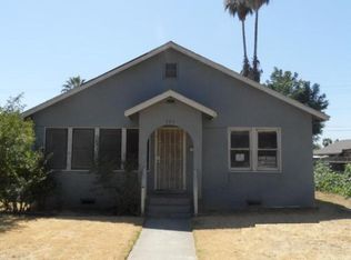 305 Lake Ave, Chowchilla, CA