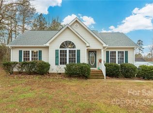 505 Raymond Ln, Rock Hill, SC 29730