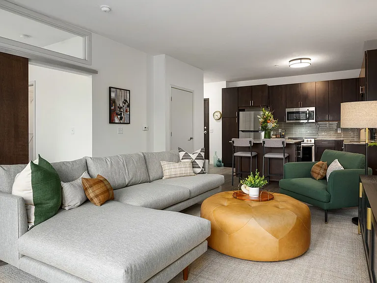 The Flats at West End — Photo 7