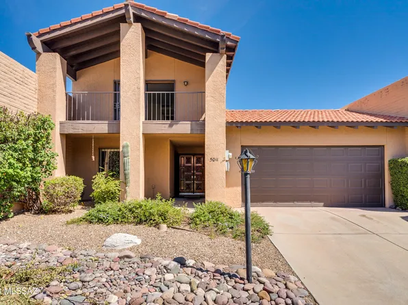 5011 E North Regency Cir, Tucson, AZ 85711