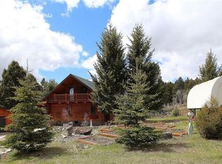 60 Hidden Trl, White Sulphur Springs, MT 59645