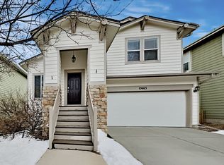 10663 Cherrybrook Cir, Highlands Ranch, CO 80126