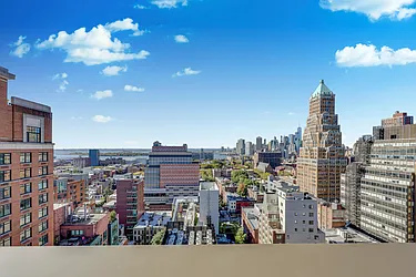 Rented by 88 Schermerhorn Holdings LLC