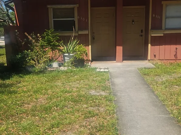 6101 SW 42nd Ct, Fort Lauderdale, FL 33314