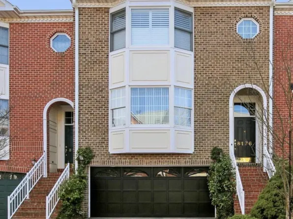 8176 Madrillon Ct, Vienna, VA 22182