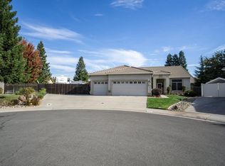 415 Kier Ct, Lincoln, CA