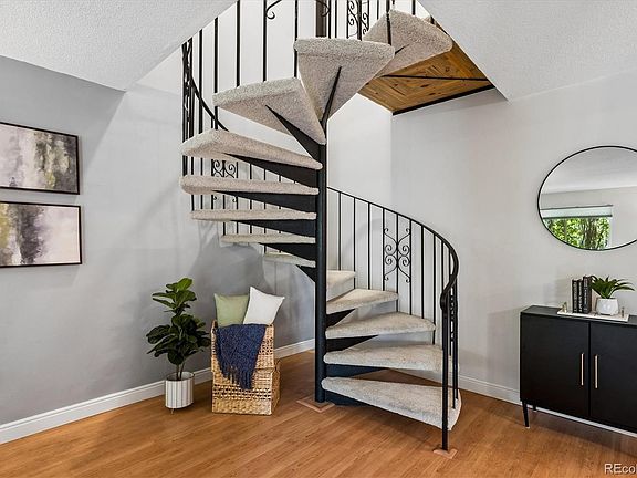2nd image of 7020 E Girard Avenue #106