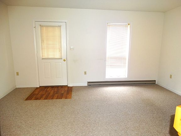 Interior of Similar House