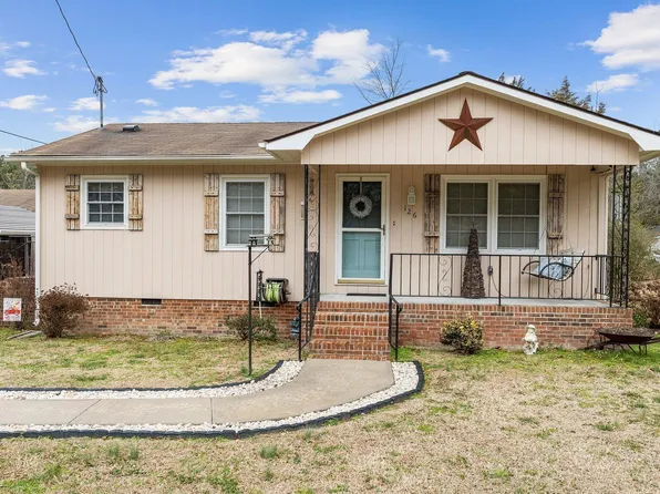 126 S Elizabeth St, Henderson, NC 27536