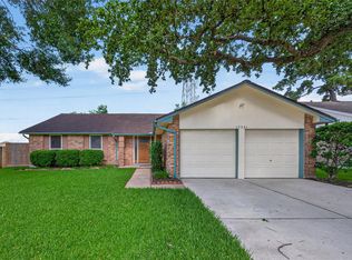 17531 Crestline Rd, Humble, TX 77396