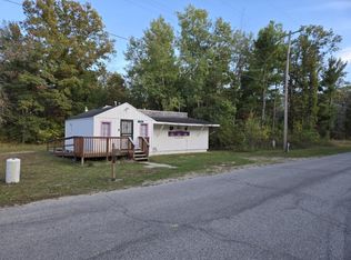 6176 S Broadway St, Idlewild, MI