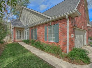 108 S Piper Trce, Spring, TX 77381