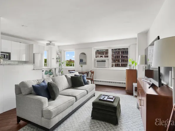 195 Adams Street 6E image 1 of 18