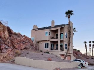 937 Woodacre Dr, Boulder City, NV 89005