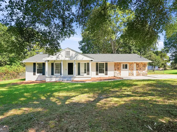 30 Roberts Ln, Covington, GA 30014