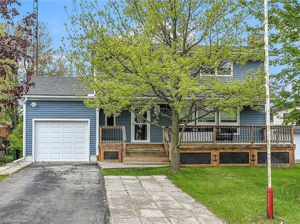 1044 Main St, Norfolk County, ON N0A 1N2